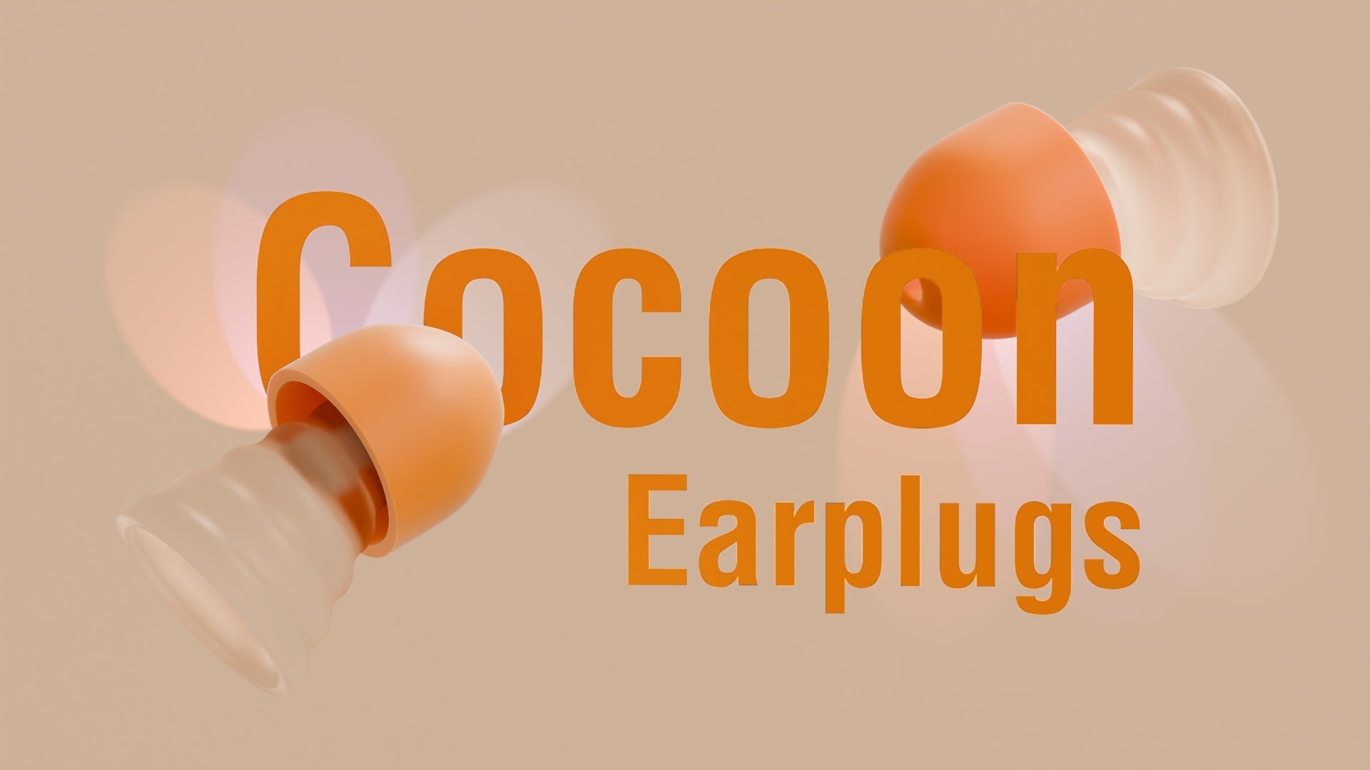 Why Our Cocoon Earplugs Use KRAIBURG TPE Material?